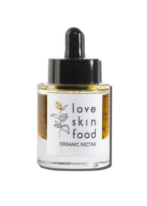 Love Skin Food Green Detox Nectar