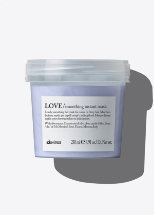 DAVINES LOVE SMOOTHING INSTANT MASK