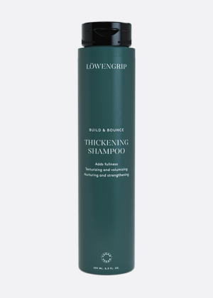 lowengrip build bounce thick szampon